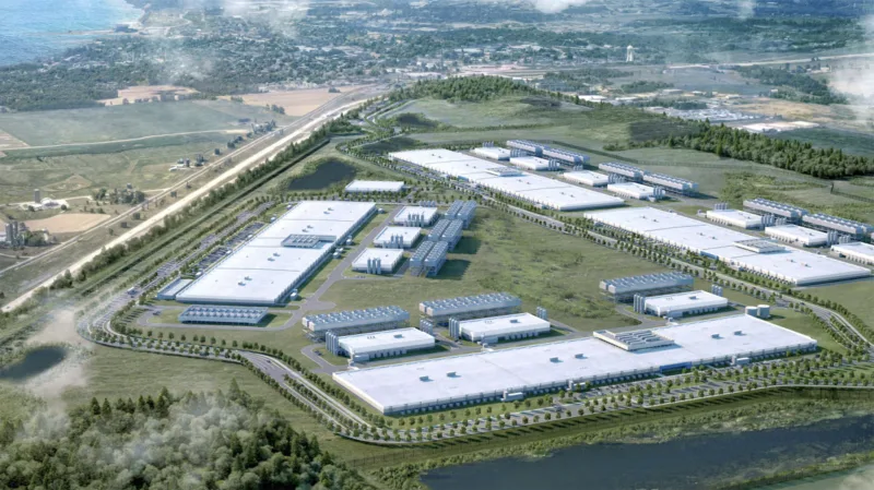 Wisconsin DNR to study data centers’ environmental costs
